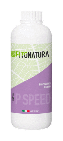 Biostimulant Sticker by pasaddak.agro