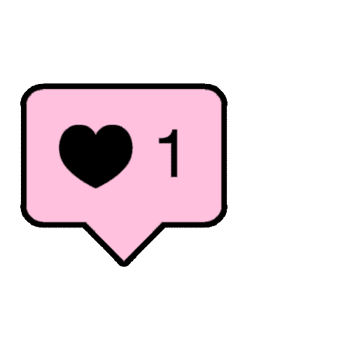 Insta Love Sticker by prettylittlething for iOS & Android | GIPHY