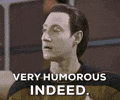 The Next Generation Data GIF by Star Trek