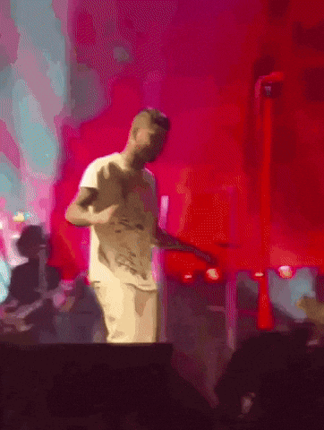 Zayn Malik GIF