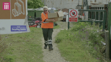 Episode One Comedy GIF by BBC Three