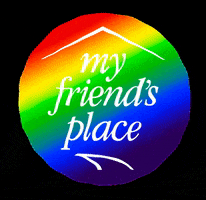 My Friend's Place GIF