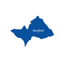 Stammkopernikus youth scout bremen SCOUTS Sticker