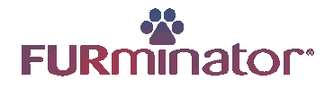 FURminator Sticker