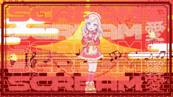 Love Live Mai GIF