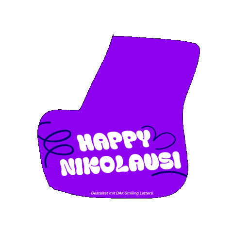 Dak Frohes Fest Sticker by DAK-Gesundheit