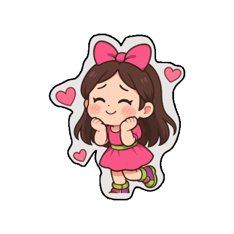 Kiaraplayer Sticker