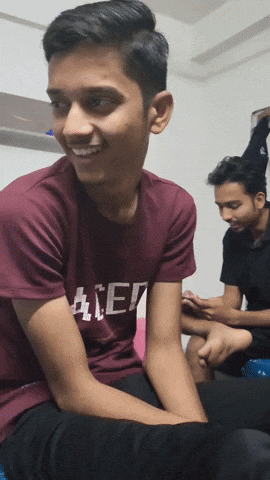 Happy Parth GIF