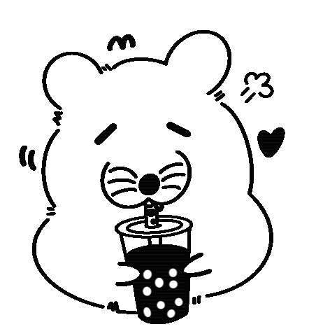 Animated Sticker