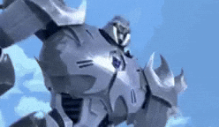 Transformers Prime GIF