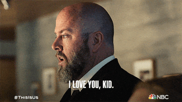 Season 6 Love GIF by This Is Us