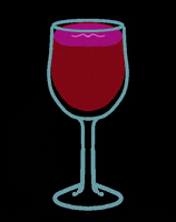 Pinot Noir Wine GIF