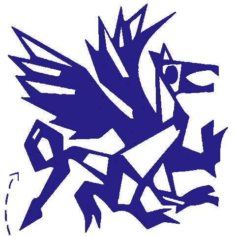 Gair Rhydd Sticker
