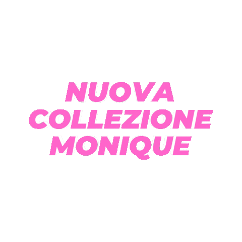 moniqueatelier Sticker