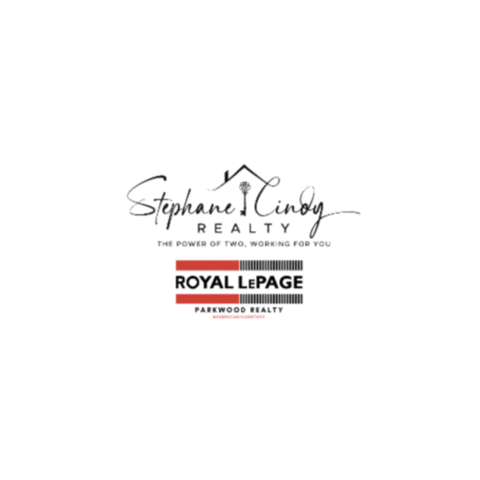 Stephane Comeau Realtor Sticker