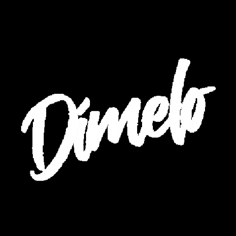 Dimelo GIF