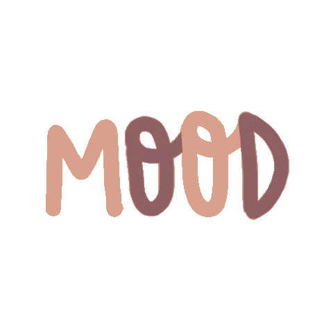 Mood Sticker