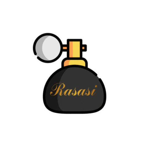 Rasasigcc Sticker by Rasasi Perfumes