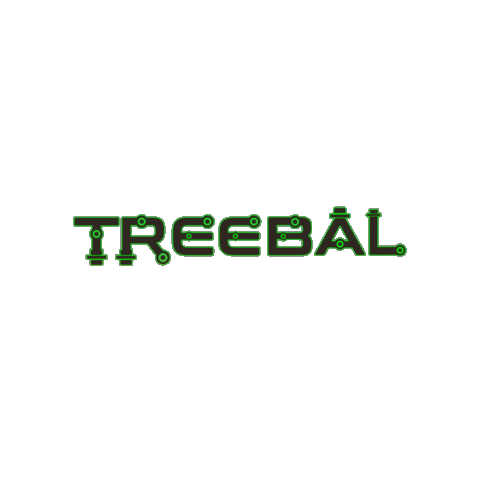 Trance Psy Sticker by TREEBAL
