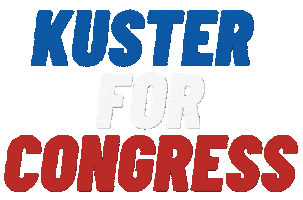 Annie Kuster Sticker