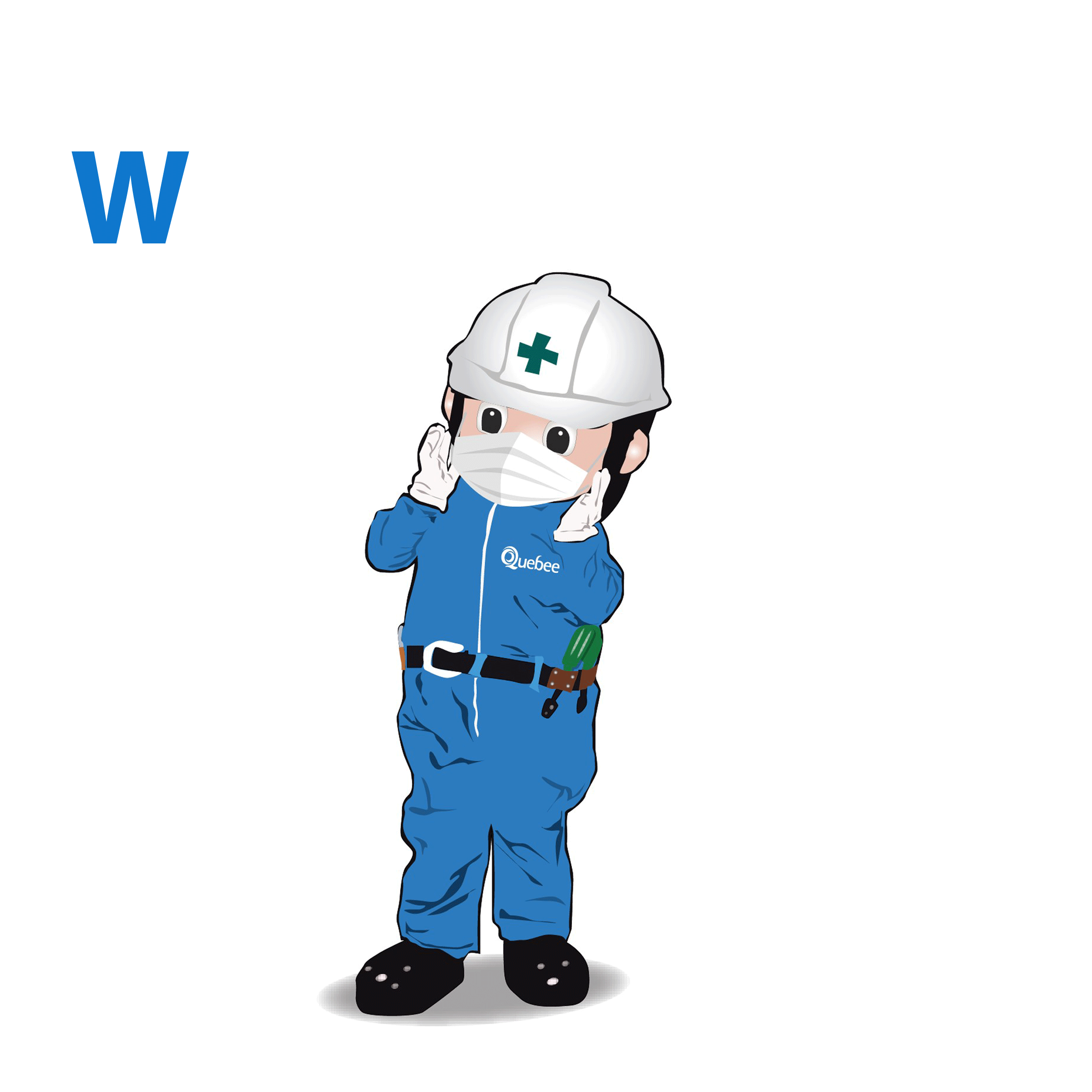 Mask Helmet GIF by QSS Find & Share on GIPHY