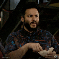 Well Done Ok GIF by Blindspot