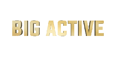 Active Sticker by Primo Boyz Music