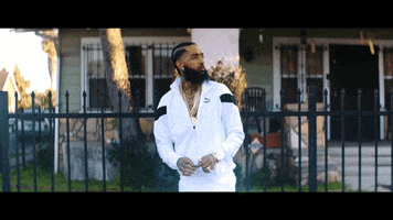 music video father of asahd GIF by Nipsey Hussle
