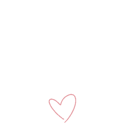 Love It Corazon Sticker by Academia Creactiva