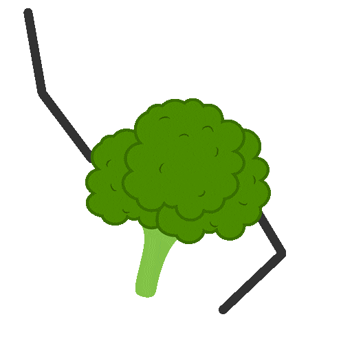 Post Warzywa Sticker by Dieta Dr Ewy Dąbrowskiej