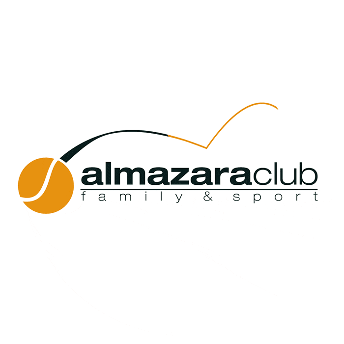 Almazara Club Sticker