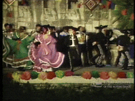 Mexican American Mexico GIF by Texas Archive of the Moving Image
