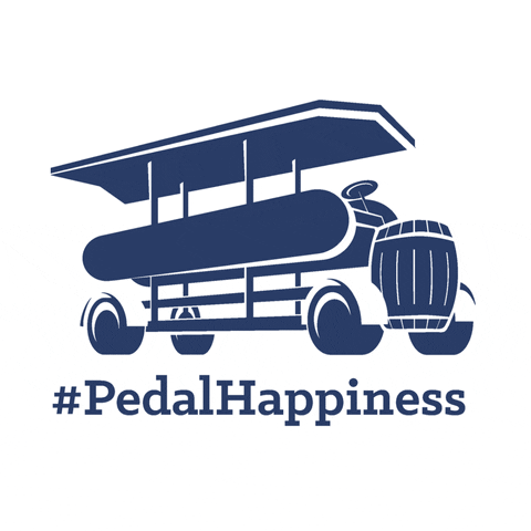 PedalPubDVAS pedal pub pedalpub pedalhappiness pedal happiness GIF