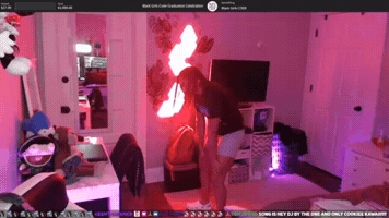 Dancing GIF