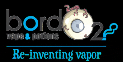 bordO2 vape&potions GIF