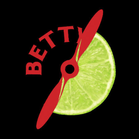 Blake Lively Cocktail GIF by Betty Booze