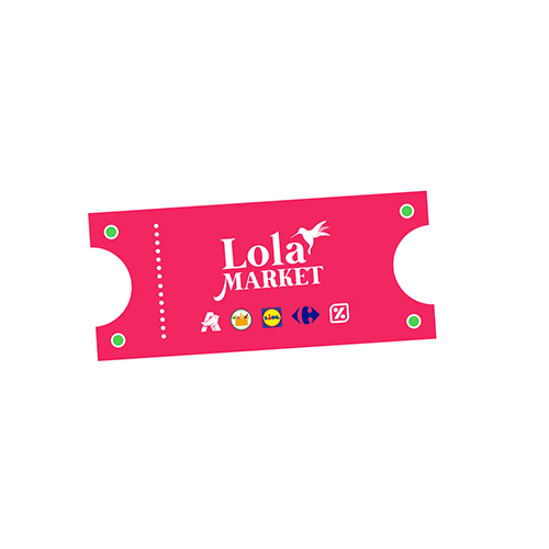 Delivery Compra Sticker by lolamarket