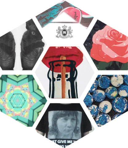 Art Sticker