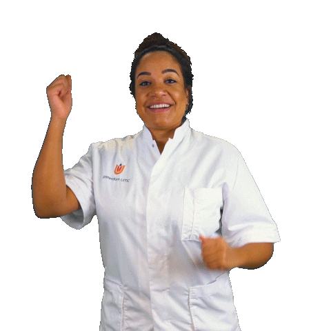 Intensive Care Arts Sticker by Amsterdam UMC