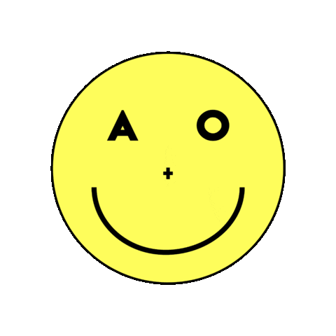 ANGELS + OUTCASTS Sticker