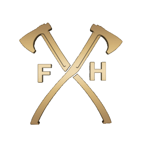 Firehouse Pacificbeach Sticker by SDCM Restaurants