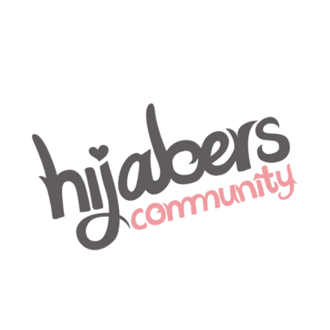 Hijab Hc Sticker by akusarapro