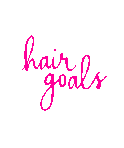 Blow Out Heart Sticker by Blo Blow Dry Bar