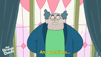 Dude Questions GIF by Ludo Studio