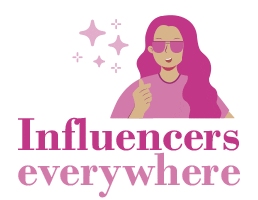 Glitter Comunicación & PR Sticker