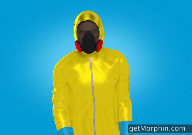 Virus Breaking GIF by Morphin - Find & Share on GIPHY