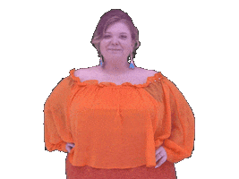 Miss Curvymoji Sticker by fraeuleinkurvig