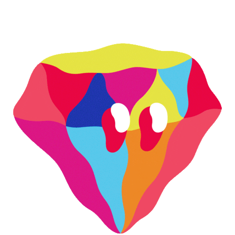 Fantasy Ns Sticker by Nevermind Studio