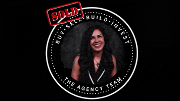 GIF by The Agency Team