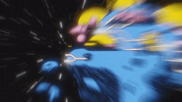 Art 3D GIF by Cuco